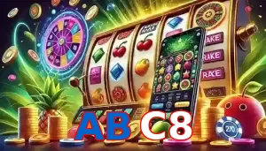 ABC8