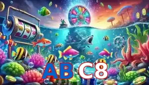 Trò Chơi Bắn Cá Phổ Biến Tại ABC8