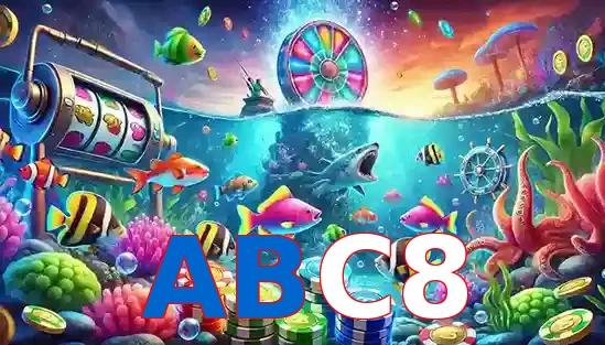 Trò Chơi Bắn Cá Phổ Biến Tại ABC8