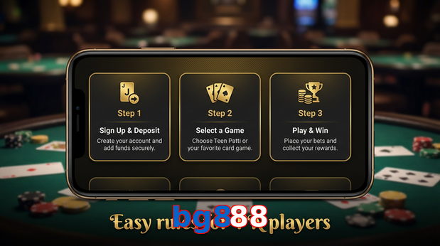 Game list for Bg888 game section